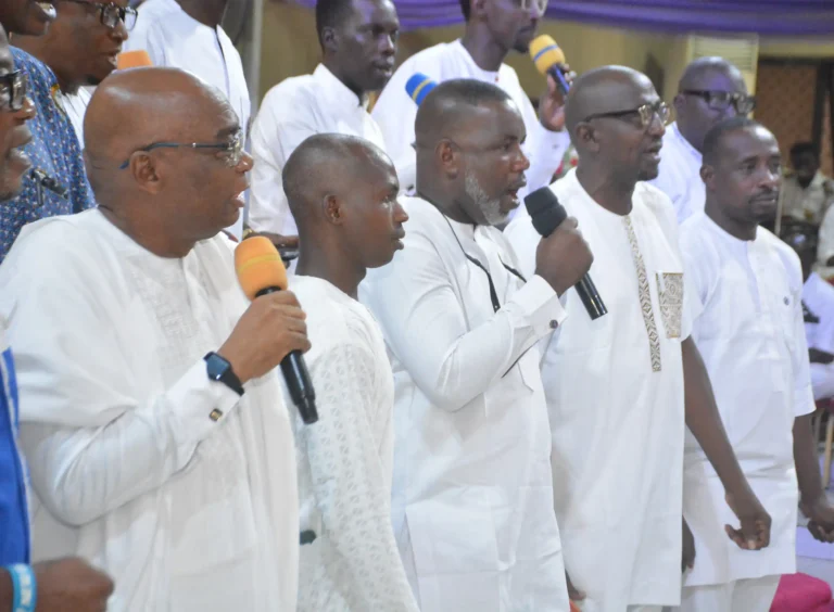 FBC Fathers